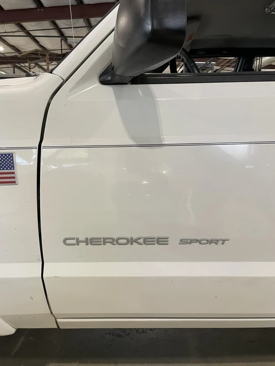 1999 Jeep XJ Cherokee - Image 18 of 31