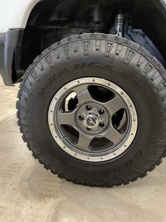 1999 Jeep XJ Cherokee - Image 26 of 31