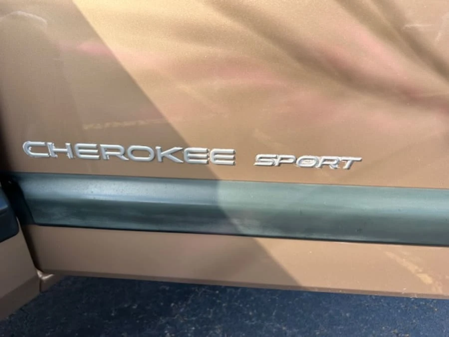 1999 Jeep XJ Cherokee - Image 7 of 19