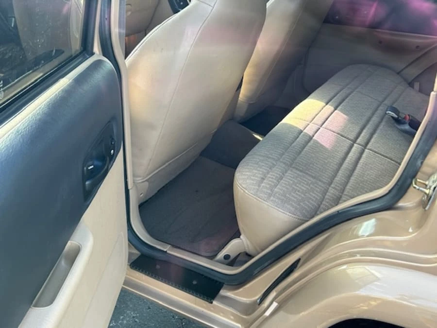 1999 Jeep XJ Cherokee - Image 12 of 19
