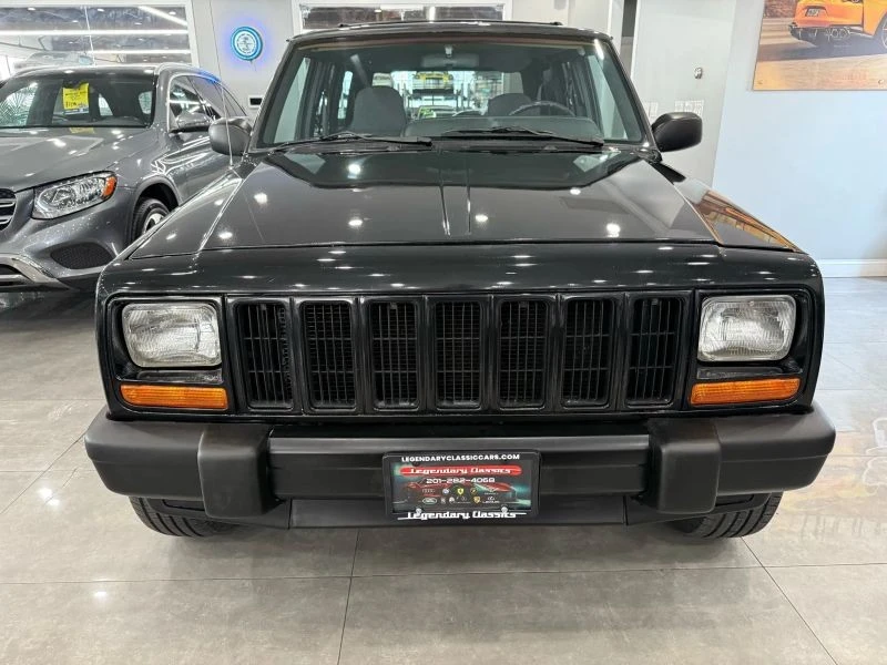 1999 Jeep XJ Cherokee - Image 7 of 12