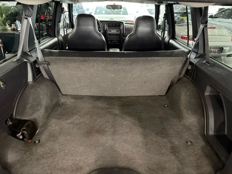 1999 Jeep XJ Cherokee - Image 12 of 12