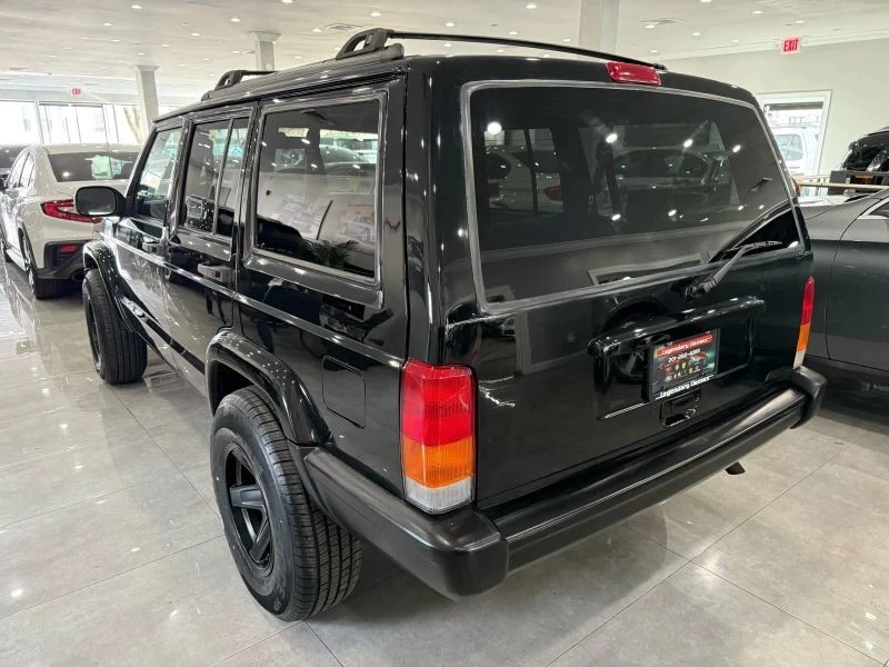 1999 Jeep XJ Cherokee - Image 3 of 12