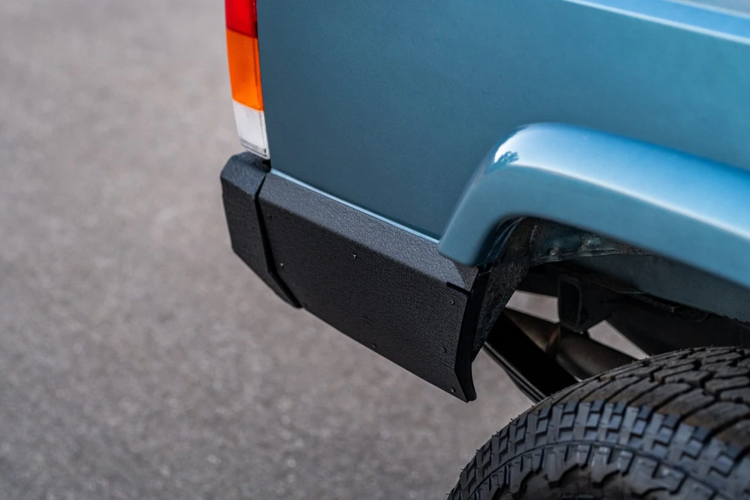 1999 Jeep XJ Cherokee - Image 31 of 31