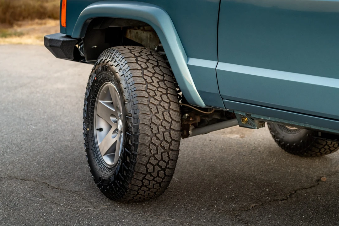 1999 Jeep XJ Cherokee - Image 27 of 31