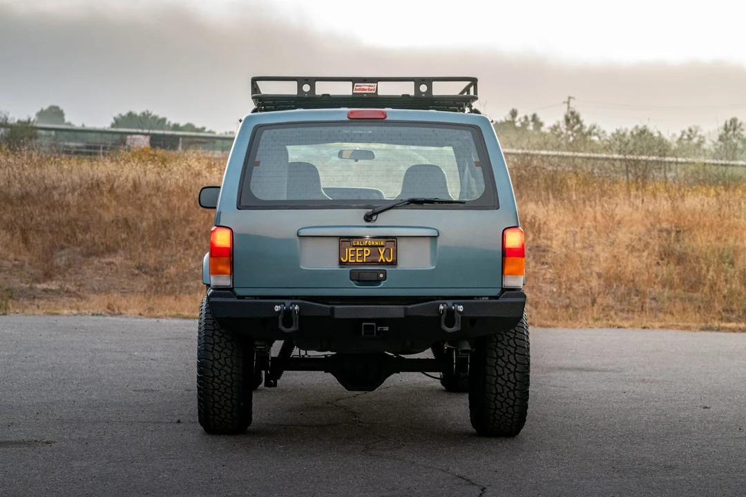 1999 Jeep XJ Cherokee - Image 20 of 31