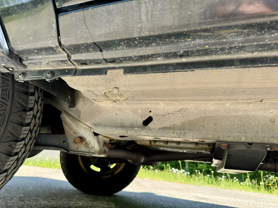 1999 Jeep XJ Cherokee - Image 27 of 31