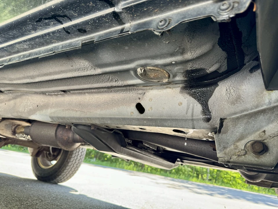 1999 Jeep XJ Cherokee - Image 30 of 31