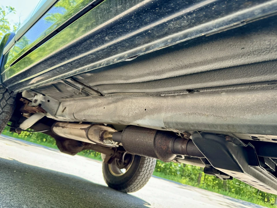 1999 Jeep XJ Cherokee - Image 31 of 31