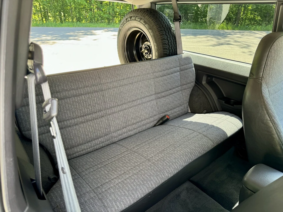 1999 Jeep XJ Cherokee - Image 20 of 31