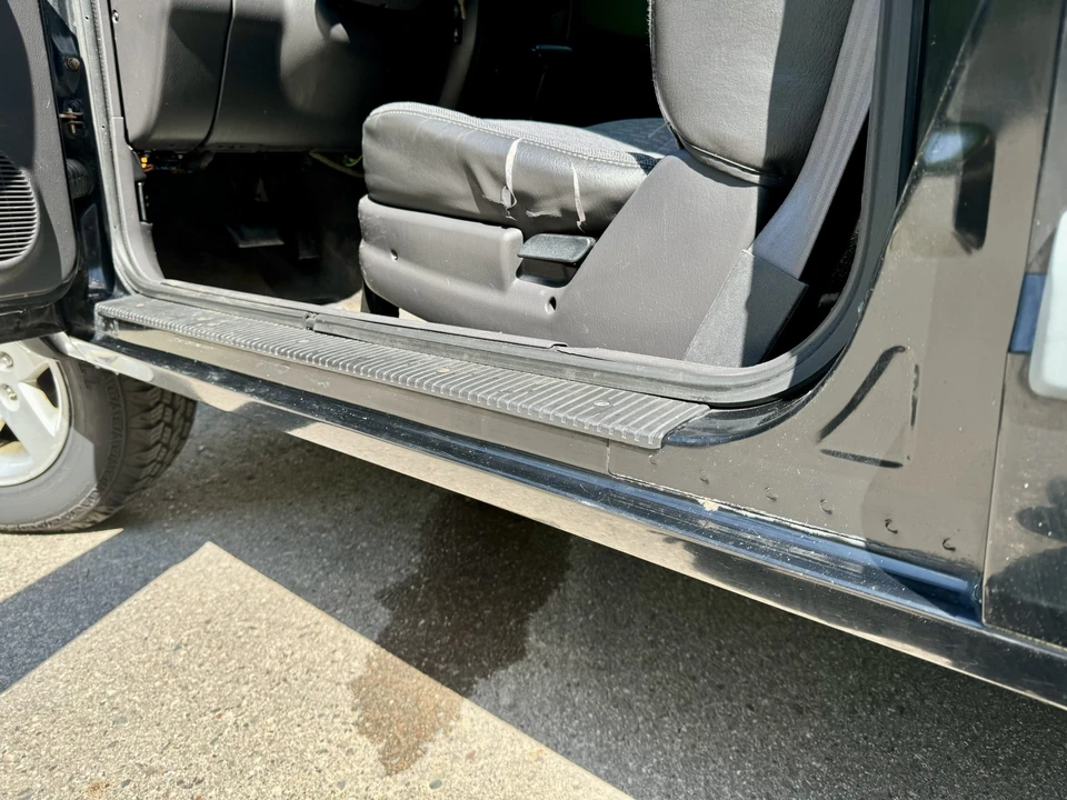 1999 Jeep XJ Cherokee - Image 10 of 31