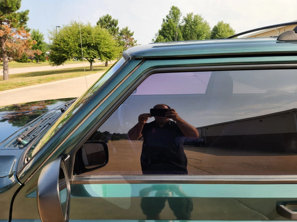 1999 Jeep XJ Cherokee - Image 20 of 31