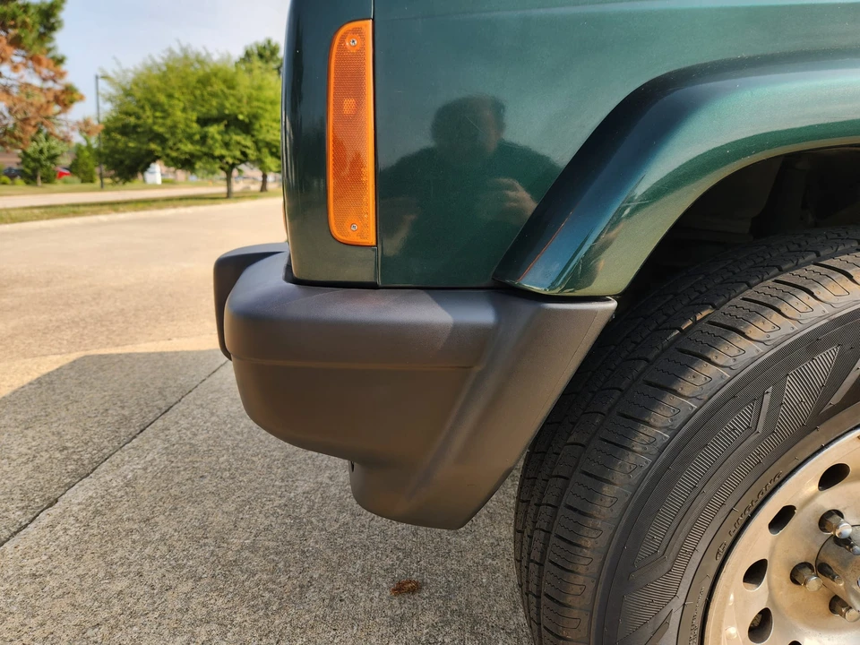 1999 Jeep XJ Cherokee - Image 17 of 31
