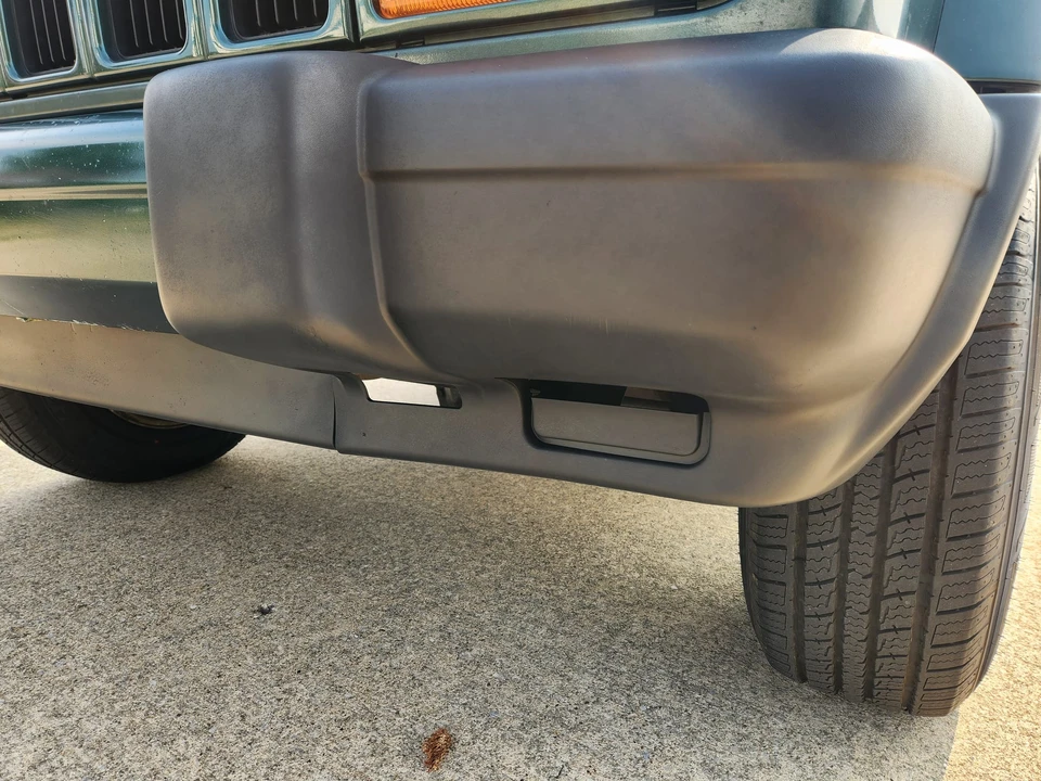 1999 Jeep XJ Cherokee - Image 15 of 31