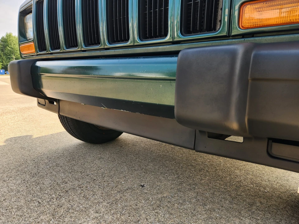 1999 Jeep XJ Cherokee - Image 14 of 31