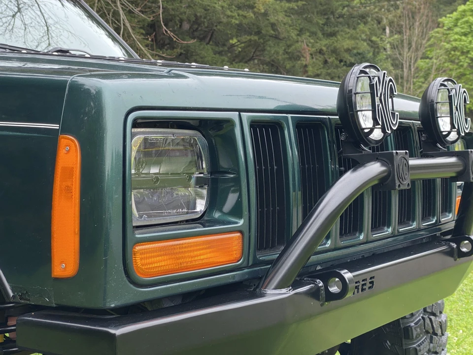 1999 Jeep XJ Cherokee - Image 31 of 31