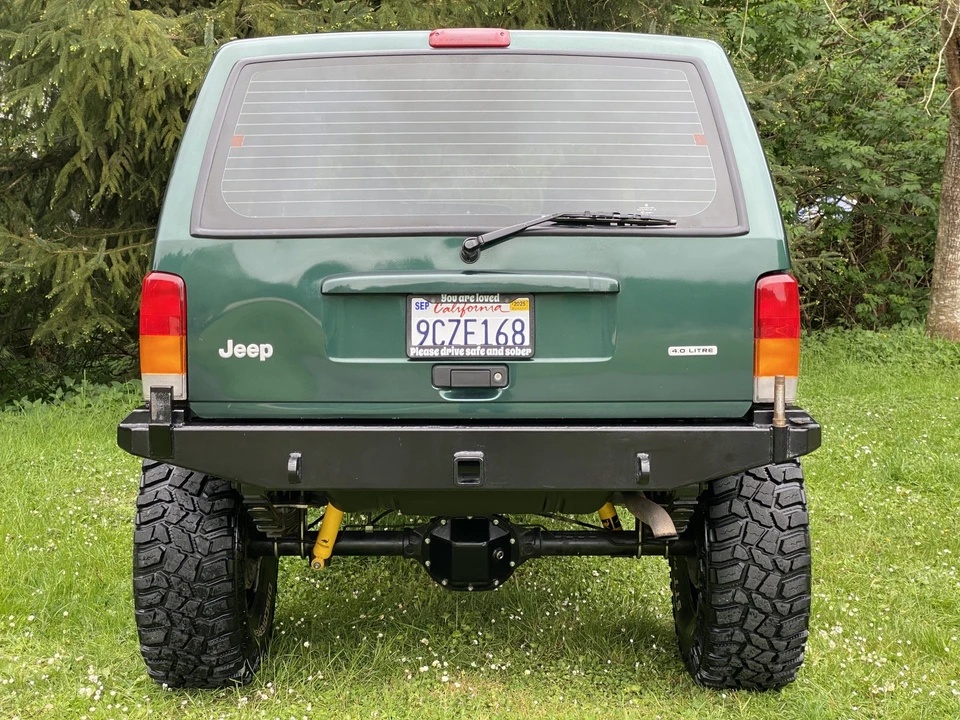 1999 Jeep XJ Cherokee - Image 20 of 31
