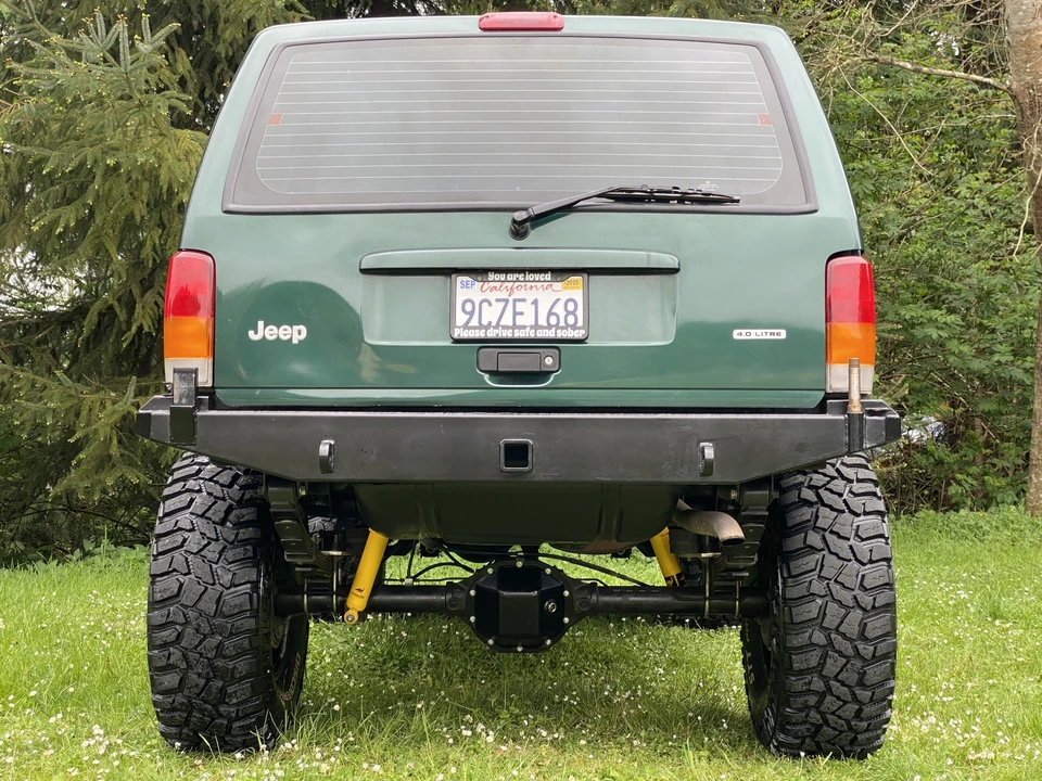 1999 Jeep XJ Cherokee - Image 21 of 31