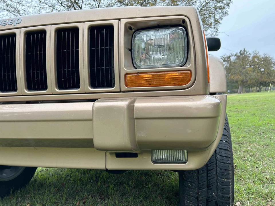 1999 Jeep XJ Cherokee - Image 21 of 31