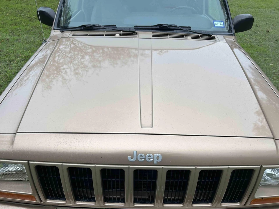 1999 Jeep XJ Cherokee - Image 20 of 31