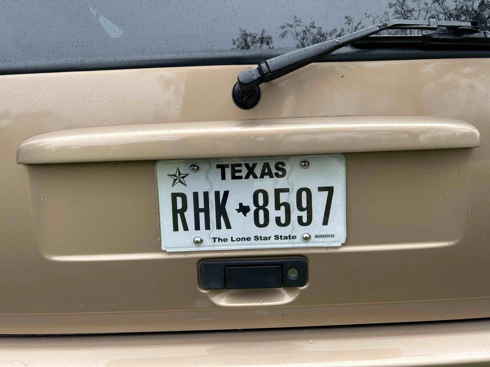 1999 Jeep XJ Cherokee - Image 31 of 31