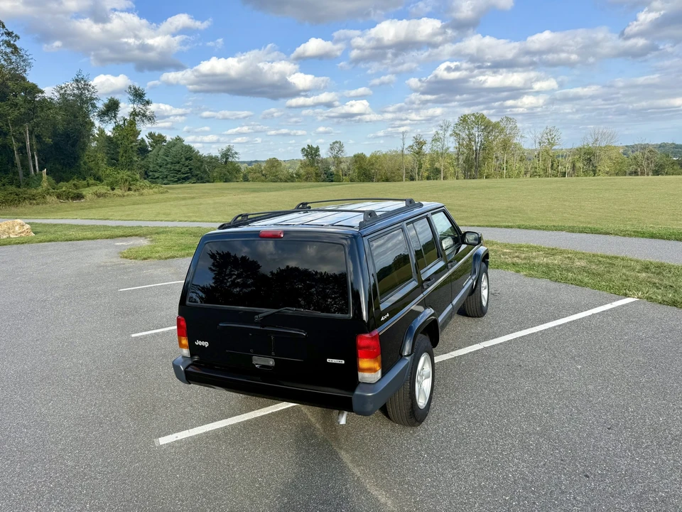 1999 Jeep XJ Cherokee - Image 20 of 31