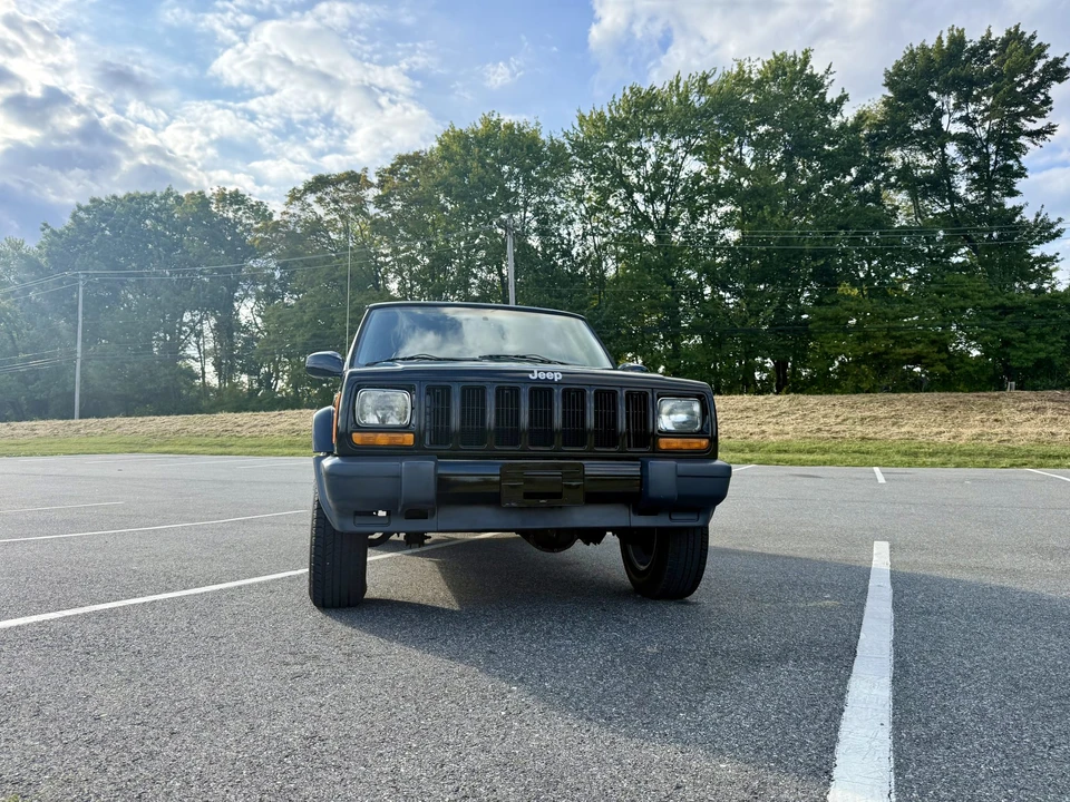 1999 Jeep XJ Cherokee - Image 29 of 31