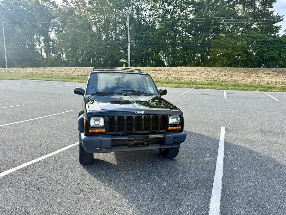 1999 Jeep XJ Cherokee - Image 31 of 31