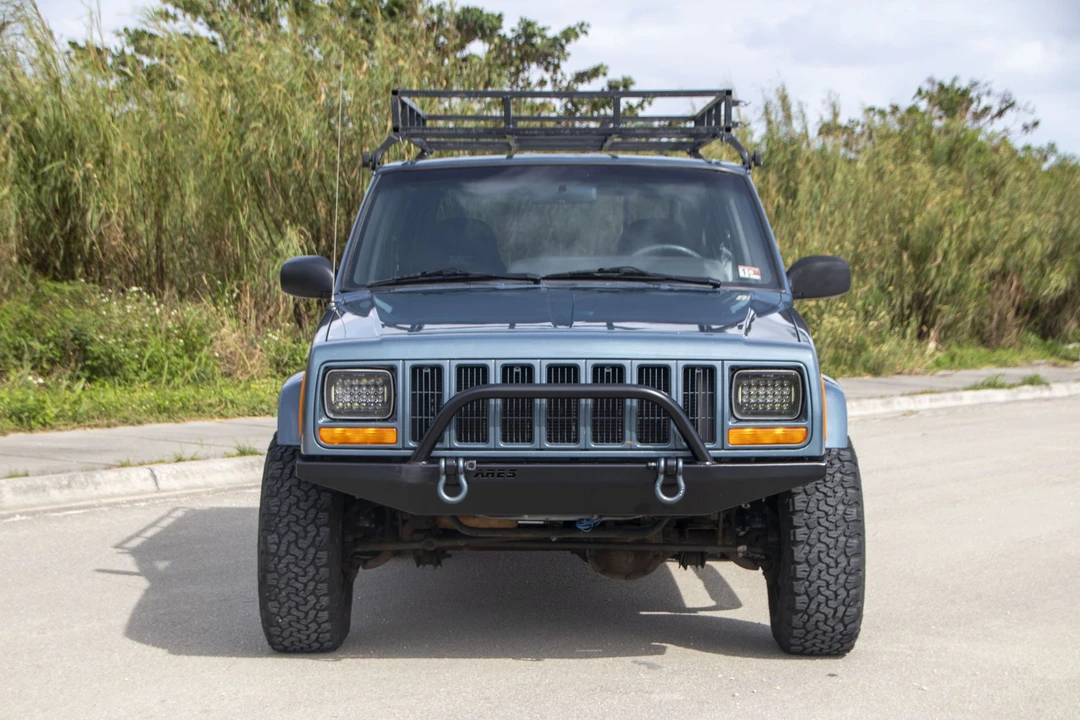 1999 Jeep XJ Cherokee - Image 22 of 31