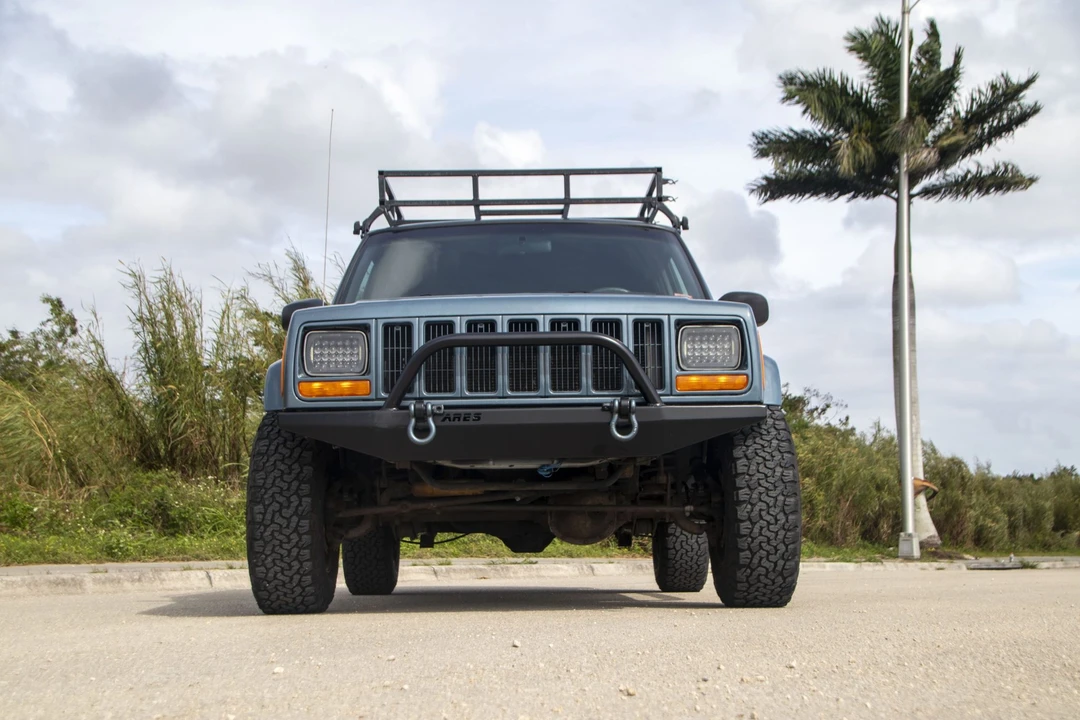 1999 Jeep XJ Cherokee - Image 21 of 31