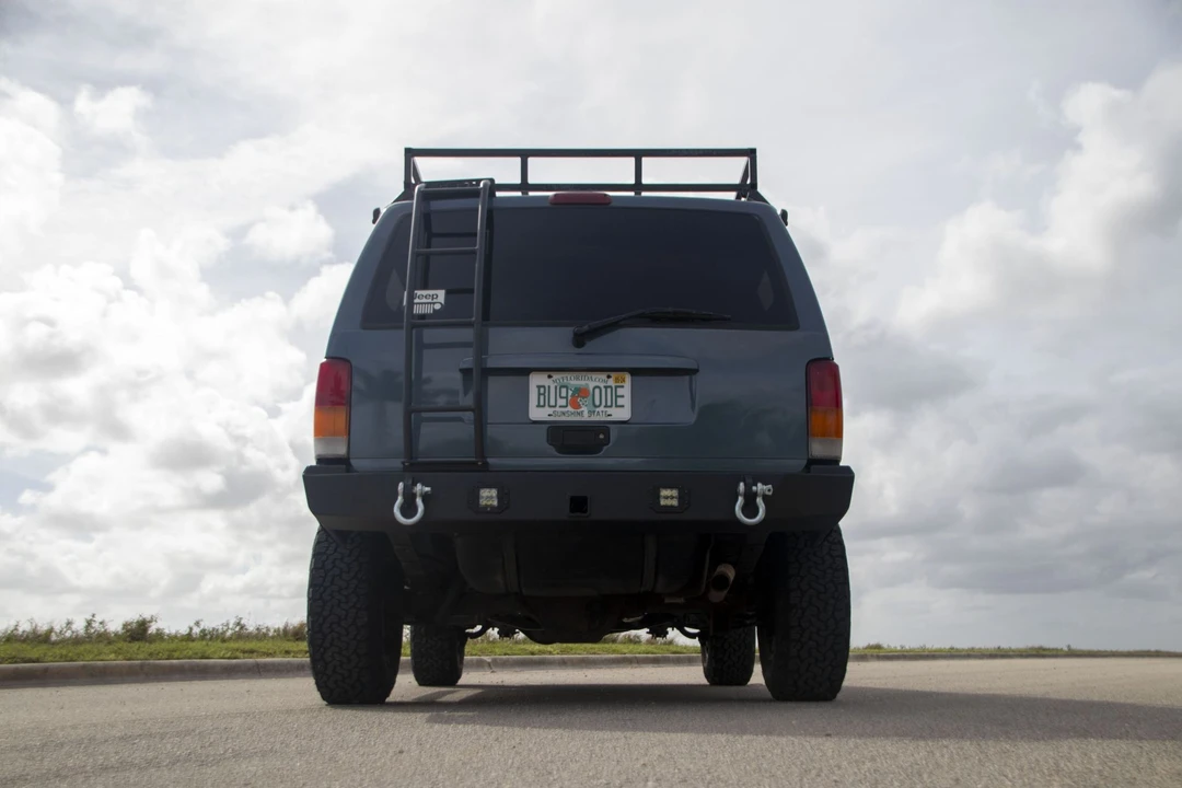 1999 Jeep XJ Cherokee - Image 12 of 31