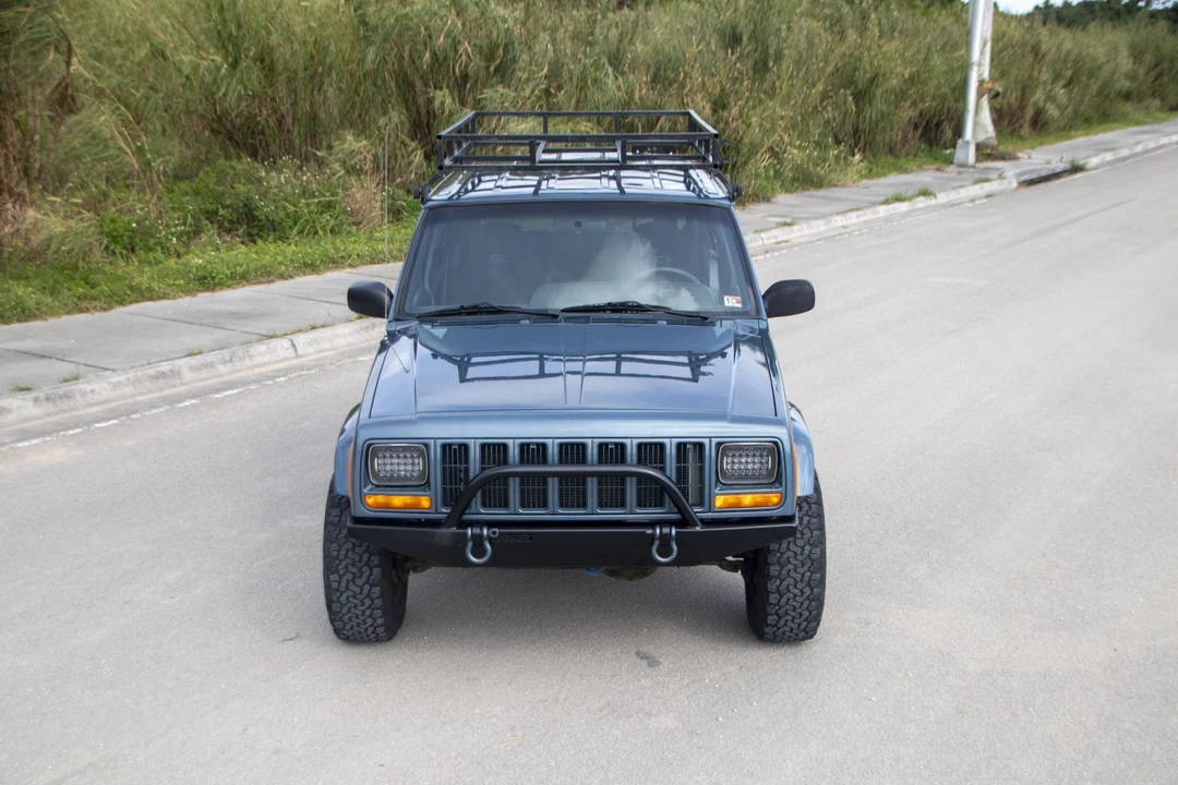 1999 Jeep XJ Cherokee - Image 20 of 31