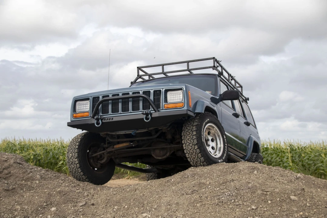 1999 Jeep XJ Cherokee - Image 28 of 31