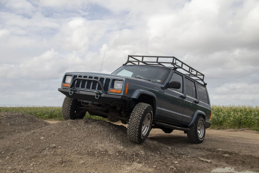 1999 Jeep XJ Cherokee - Image 25 of 31