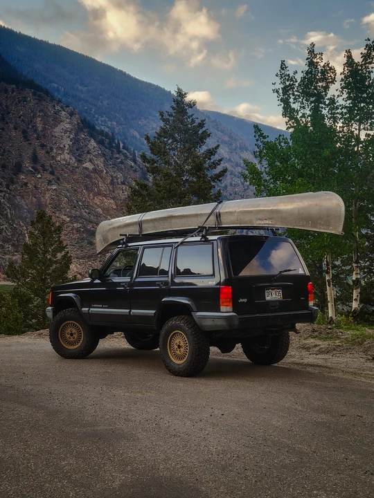 1999 Jeep XJ Cherokee - Image 29 of 31