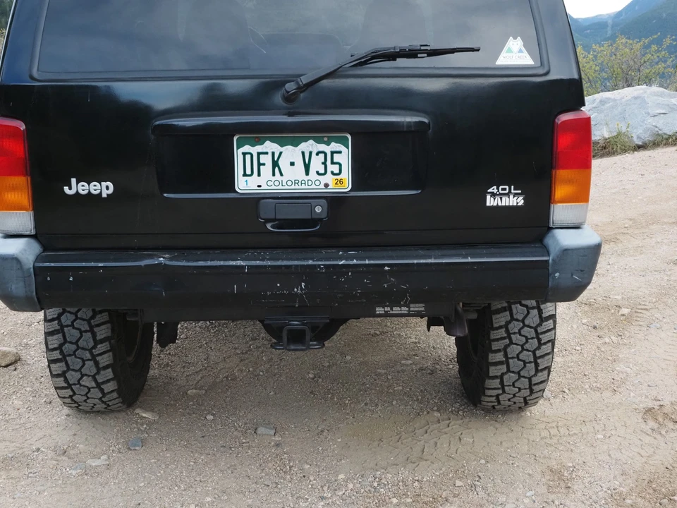 1999 Jeep XJ Cherokee - Image 30 of 31