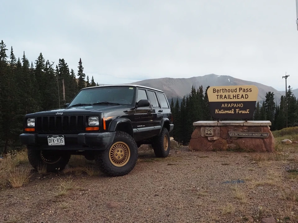 1999 Jeep XJ Cherokee - Image 27 of 31