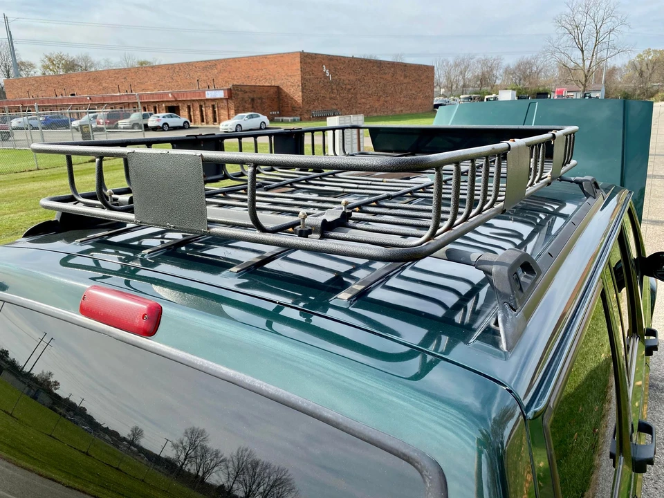 1999 Jeep XJ Cherokee - Image 28 of 31