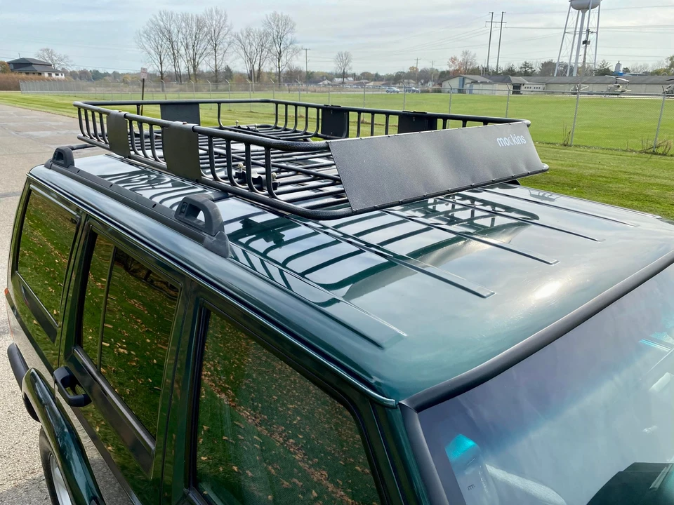1999 Jeep XJ Cherokee - Image 24 of 31