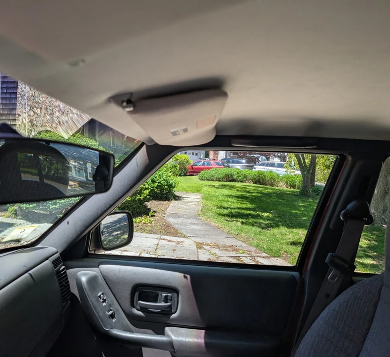 1999 Jeep XJ Cherokee - Image 29 of 31