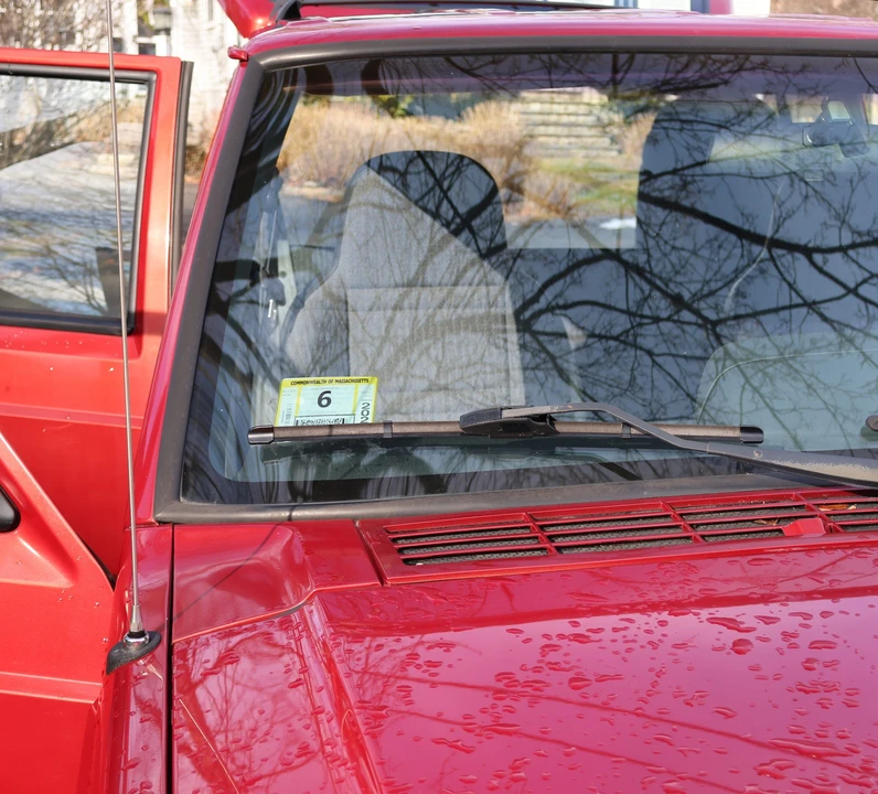 1999 Jeep XJ Cherokee - Image 7 of 31