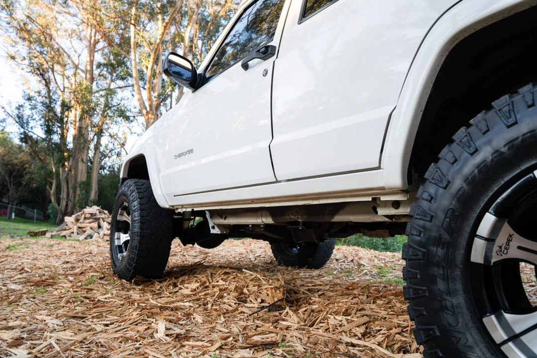 1999 Jeep XJ Cherokee - Image 28 of 31