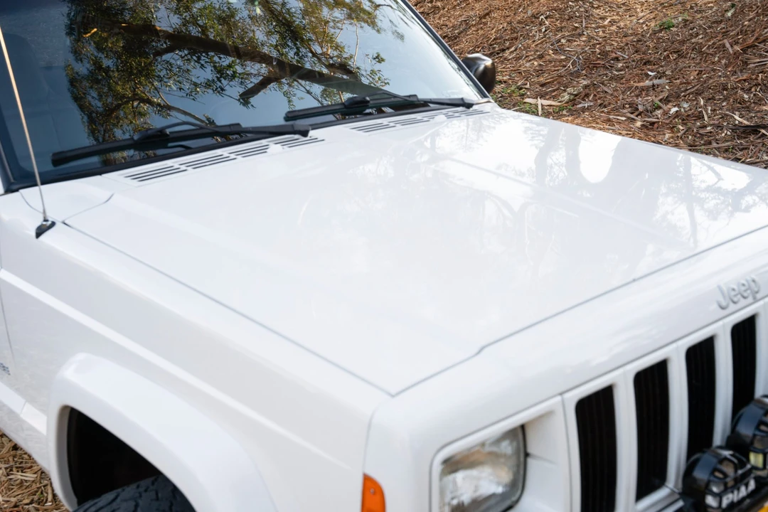 1999 Jeep XJ Cherokee - Image 10 of 31