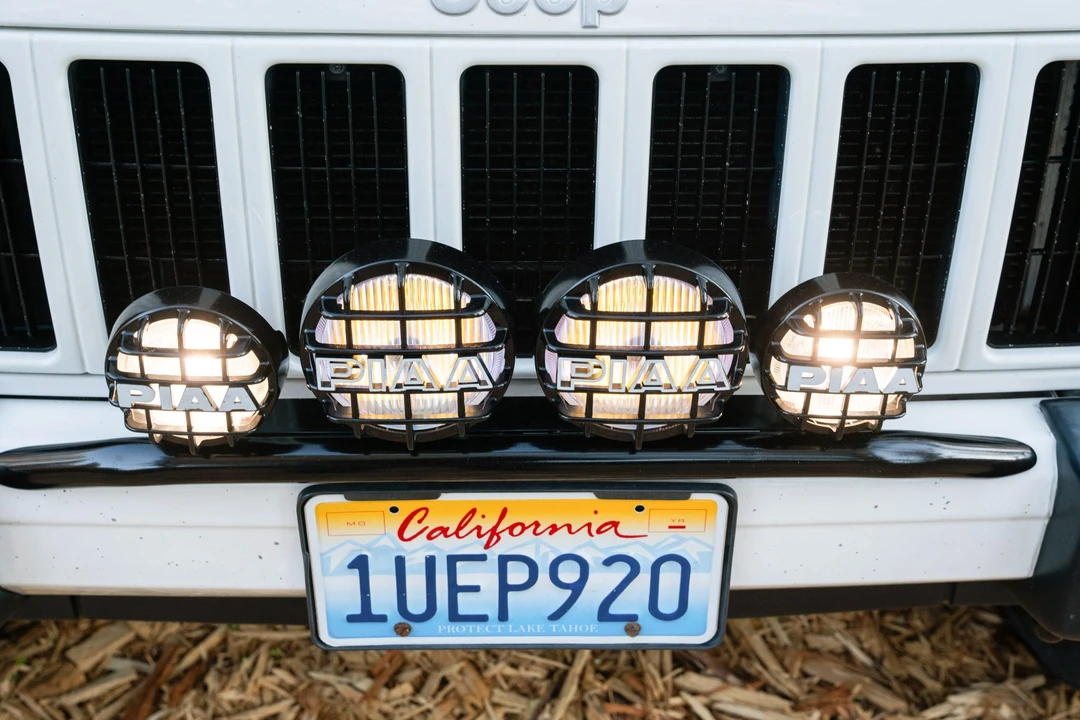 1999 Jeep XJ Cherokee - Image 13 of 31
