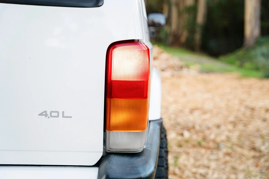 1999 Jeep XJ Cherokee - Image 22 of 31