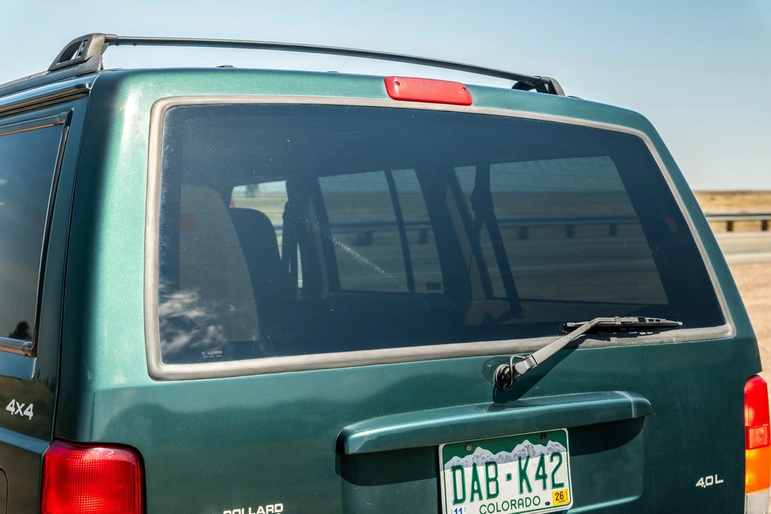 1999 Jeep XJ Cherokee - Image 23 of 31