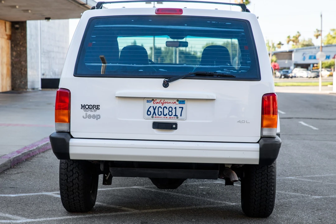 1999 Jeep XJ Cherokee - Image 5 of 31