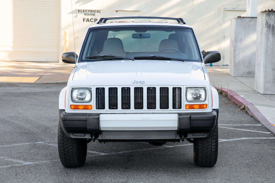 1999 Jeep XJ Cherokee - Image 8 of 31