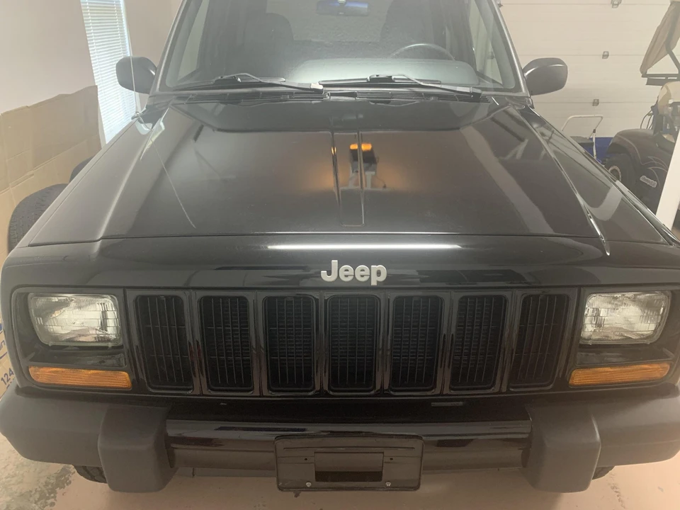 1999 Jeep XJ Cherokee - Image 18 of 31