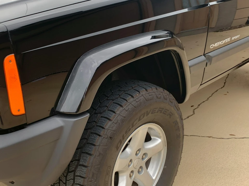 1999 Jeep XJ Cherokee - Image 23 of 31